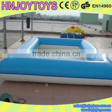 High quality and durable family inflatable swimming pool