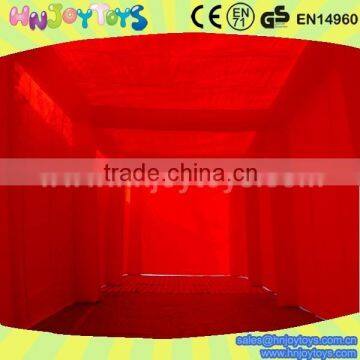 Large Inflatable Garage Tent photo-3