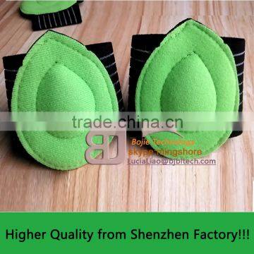 New High Quality Plantar Fasciitis Arch Support for Flat Foot, Cushioned Foot Arch Support Insole.