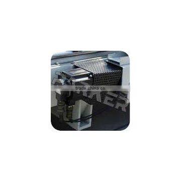 Aluminium Profile CNC Control Double Mitre Saw