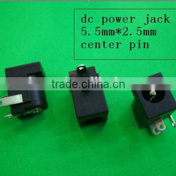 DC Jack for ARM TS30i Clevo 2200C 2200T 2700C 2700T TS30i Compal CY27