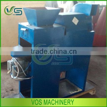 High quality soybean huller machine widely used, soybean/mung bean peeler machine for sale