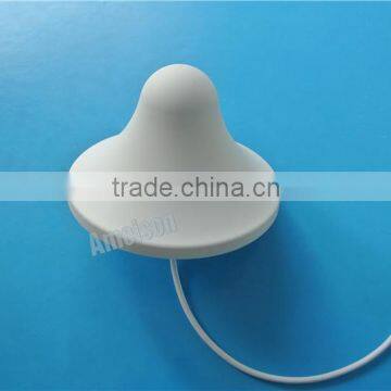 dual band wifi antenna 806-2500MHz Omnidirectional Ceiling DAS Antenna indoor cell phone antenna