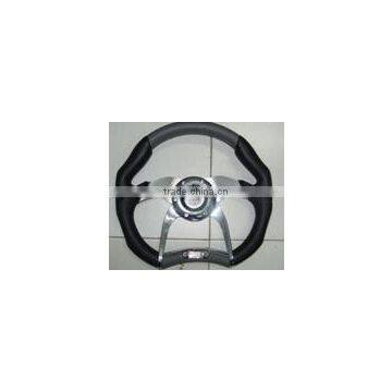 JBR-HD-6112B steering wheel