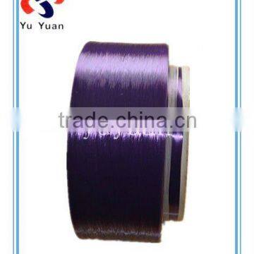 267Dtex/144F polyester yarn POY