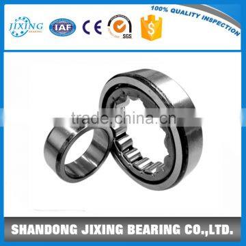 China Bearing Manufacturer N206 Cylindrical Roller Bearing N206 Sizes 30*62*16mm