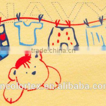 Long Sleeve Baby Bodysuit 3 Colors photo-6