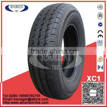 Popular Brand Radial Car Tire 155 60r13 with Low Price