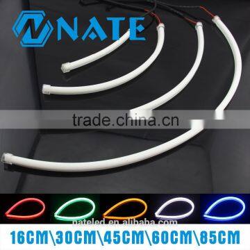 Car Universa Led Flexible Drl Strip Daytime Running Light photo-3