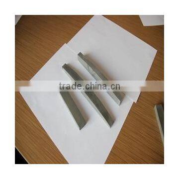 Tungsten Carbide Blank Carbide Plates and Blocks