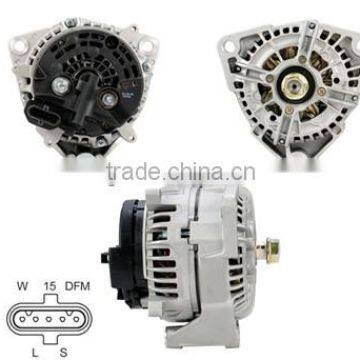 24V 100A ALTERNATOR BOSCH 0124555022