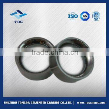 2013 Zhuzhou Tongda triton tungsten carbide rings