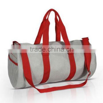 Spirited mesh Sports Bag