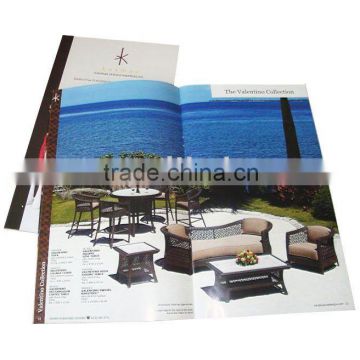 advertising brochure printing