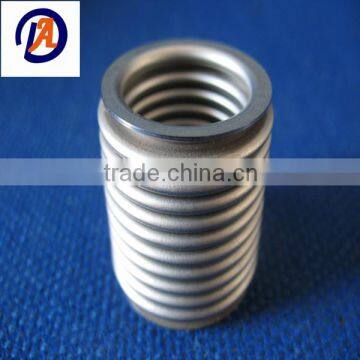 Long Nipple Bellow Corrugated Pipe photo-5