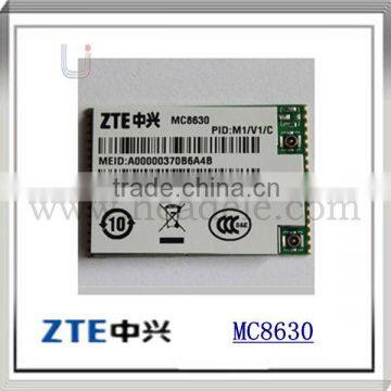 ZTE EVDO hspa 3G module MC8630