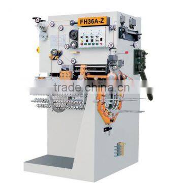 Manual Canning Machine Semi Auto Welder photo-2