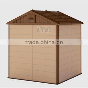 Factory Wholesale Price Model Garden Storage Sheds Fastest Delivery photo-4