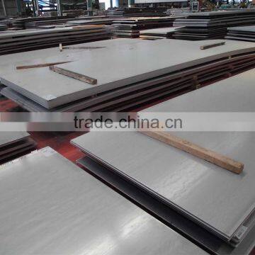 Different Sizes of 20mm Thick Stainless Steel Plate photo-3