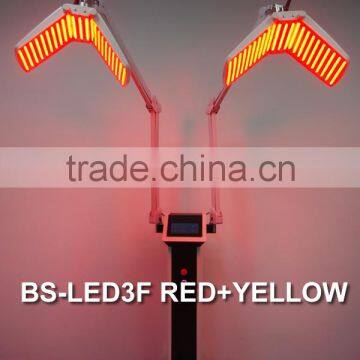 Beauty Equipment Led Light Therapy Beds Skin Care Equipment photo-4