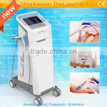 Professional Acoustic Shockwave Therapy for Rehabilitation