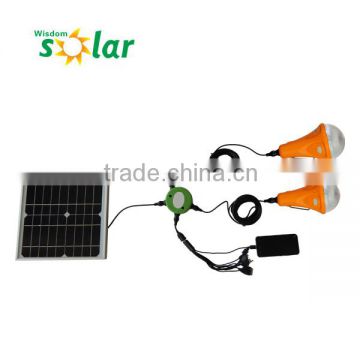 China supplier solar power emergency light solar lights for africa