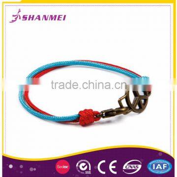 Authentic Manufacturer 2016 Fashion Girls Fancy Bracelets photo-3