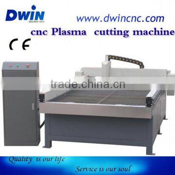 Dwin CNC Plasma Cutting machine laser cutting engraving machine for sale
