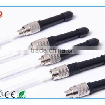 Hot sale FC PC fiber optic field assembly fast connector, ftth FC quick splice connector