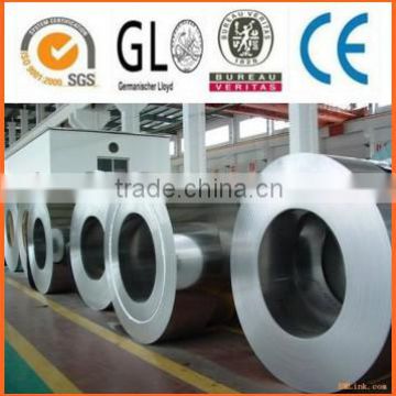 prepainted aluzinc steel coil Az 40-80g galvnazied /galvalume /aluzinc steel sheet in coil building rew material for roofing