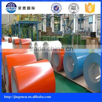 PPGI ppgL color coated pregalvanized steel coil