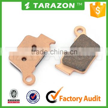 High Performance Brake Pads for HUSQUVARNA TC TE 250 Spare Parts