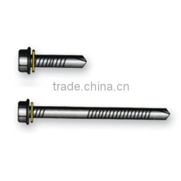 Self-Tapping Screws