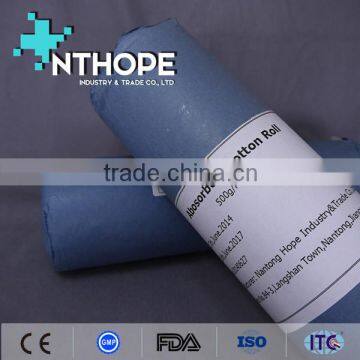 Weight of 25g, 50g, 100g,cotton Roll