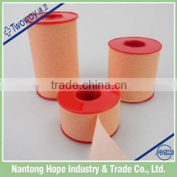 Medical Zinc Oxide Adhesive Plaster photo-6