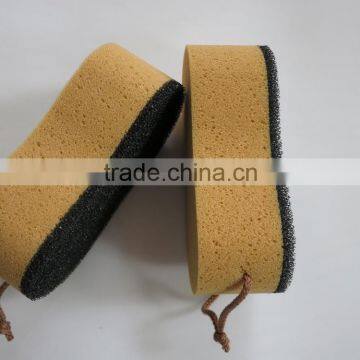 8 Shape Fast Dry Cleaning Sponge photo-4