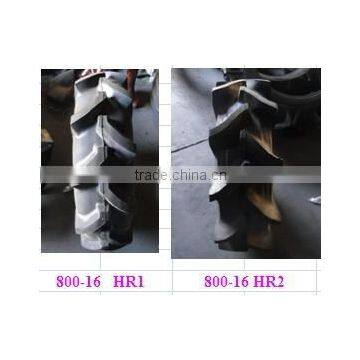 Agricultural TIRE 6.00-12 R1 PATTERN photo-2