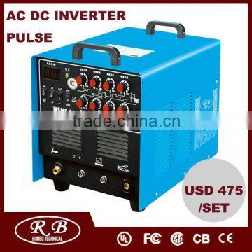 New model 300 amp mma inverter arc welding machine with best quality