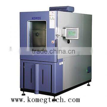 High and low temperature climatic test chamber for Fuel Cells