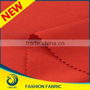 2016 Fashion Dress Fabrics