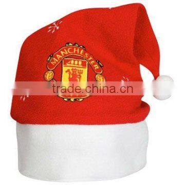 Wholesale Christmas hats, Santa claus hats for 2013 Christmas