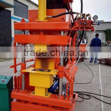 Eco Premium 2700 Brick Making Machine Japan photo-3