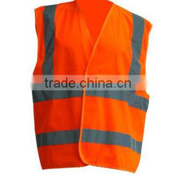 reflective safety latest waistcoat