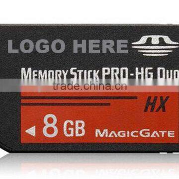 Memory Sticker Pro Duo Card 4GB 8GB 16GB 32GB 64GB MS Card Real Capacity Micro for Sony PSP Game Camera photo-3