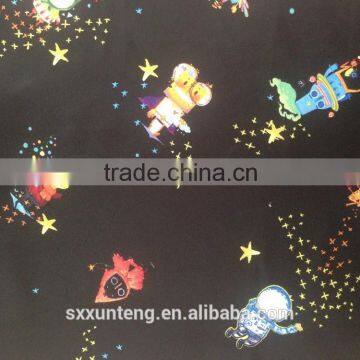 high quality sublimation heat transfer paper of dress