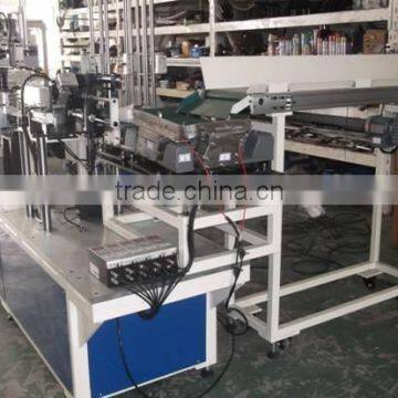 high quality custom assembly machine