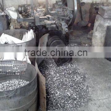 BWG9X2.5" Roofing Nail photo-3