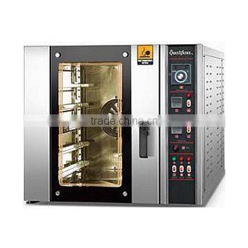 5 Trays With Competitive Price Electric Hot-air Convection Oven
