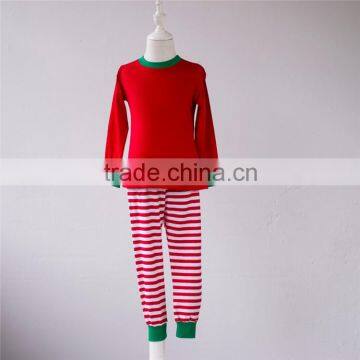 2015 Clothing Sets Product Type and Children Age Group Kids Cotton Pajamas photo-6