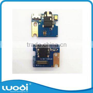 Brand New Charging Port flex cable for gionee E7 MINI